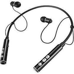 HBS850 Bluetooth Neckband Headset Wireless intact Box