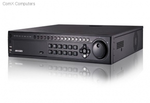 Hikvision TVI HD DVR DS7332HGHISH)