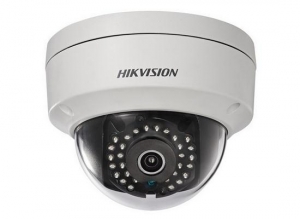 Hikvision IP Camera DS2CD2112FI