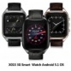 X01s Android Mobile Watch