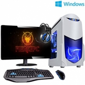 শীতকালীন অফার_Intel Core i5_1TB HDD_4GB_19 LED Monitor