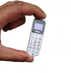  J8 world Smallest Mini Phone intact