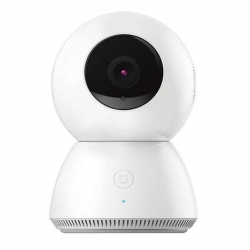 Original Xiaomi 360 degrees Wireless IP Camera Night Vision intact Box