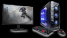 -GAMING-4TH-GEN-i3-4GB-1000GB-DELL-19-LED