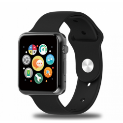  iwatch (W8 ) Single Sim + Gear