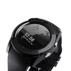 LEMFO Original V8 Mobile Watch Sim + Gear