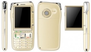 4 Sim Smobile ( V2 ) Touch & Type