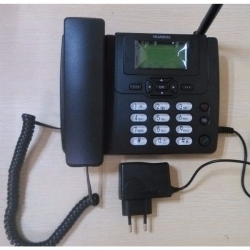 Huawei ETS3125i GSM Desk Phone