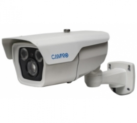 CAMPRO CBWD200B HD CAMERA