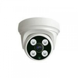 Campro CBIP130B AHD 25M IR Dome Camera