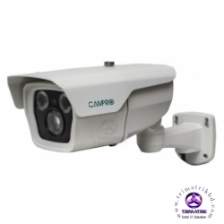 Campro CBWD200P IP Camera