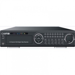 Campro CBNVR9832P 32CH HD Prfessional NVR