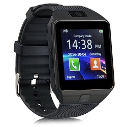 Original S1 Sim Supported Smart Watch + Gear