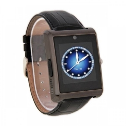 W3 Smart Mobile Watch 5MP camera