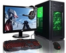 Gaming-Core-i5-2GB-160GB-17