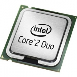  Processor Intel Core 2Duo 2.93 1year