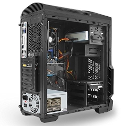 Gaming core i3 3.30Ghz 500Gb/4Gb  3yrs