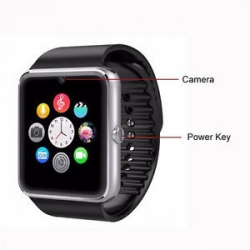 King Wear GT08s Smart Mobile Watch