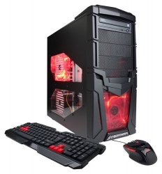 Gaming core i3 3.30Ghz 500Gb/4Gb 3yrs