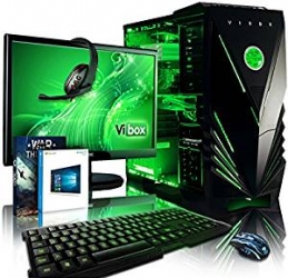 GAMING 4TH GEN CORE i3 4GB 1000GB