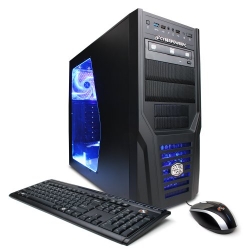 GAMING CORE i3 7TH GEN 3.9G 4GB 1000GB