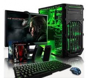  GAMING CORE i3 7THGEN 3.9GHZ 4GB19”HDLED