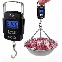 Digital Weight Machine 50kg intact Box