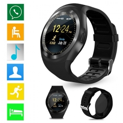 Y1 Sim Supported Mobile Watch