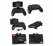 Rechargeable-Wireless-Bluetooth-Game-Controller-joystick-intact