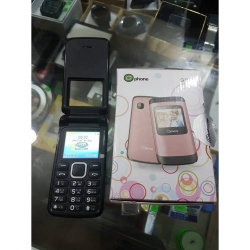 Gphone Folding Phone Dual Sim warranty intact