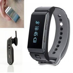 K2 Bluetooth Headset Talk Band