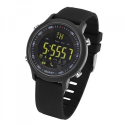 EX18 Smart Bluetooth Gear Watch waterproof intact Box