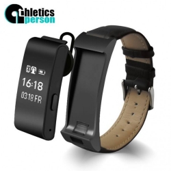 A9 Smart Bracelet Bluetooth Headset bracelet intact Box