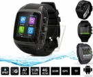 X01-Android-3G-Wifi-Smart-Mobile-Watch-Water-proof-intact