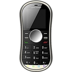 Whitecherry Spinner Phone Dual Sim