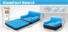 2-in-1-Single-Arm-Chair-cum-Sofa