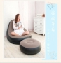 2-in-1-Air-Chair-and-Footrest-Sofa-