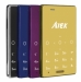 Aiek-M4-Dual-Sim-keypad-Touch-Mini-Credit-Card-Size-Phone