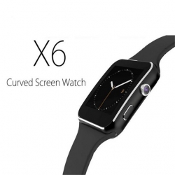 X6 watch price in bangladesh