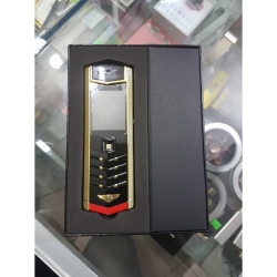 China Vertu V9 Metal Body Dual Sim Phone price in Bangladesh