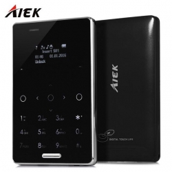 Aiek M4 mini phone Price In Bangladesg