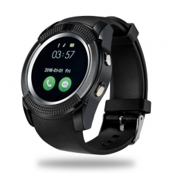 V8 smart Mobile Watch Price In Bangladesg