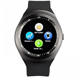 Y1 Sim Supported Mobile Watch