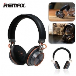 Original Remax RB195HB Bluetooth Headset intact Box