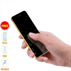 Ulcool V36 Ultrathin credit card cellphone