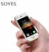 Soyes-6s-Mini-Android-3G-Mobile-Phone-Dual-sim-intact