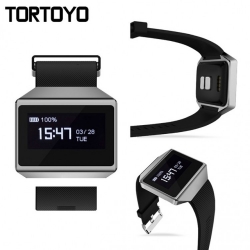 CK12 Smart Watch With Blood pressure waterproof