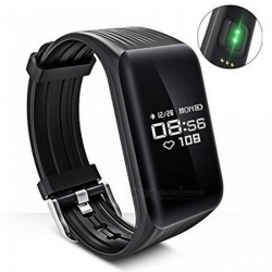 K1 Smart Bracelet Blood pressure