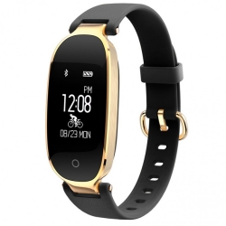 S3 Smart Band Bracelet For Girls Waterproof