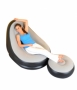 2-in-1-Air-Chair-and-Footrest-Sofa-intact-BoX